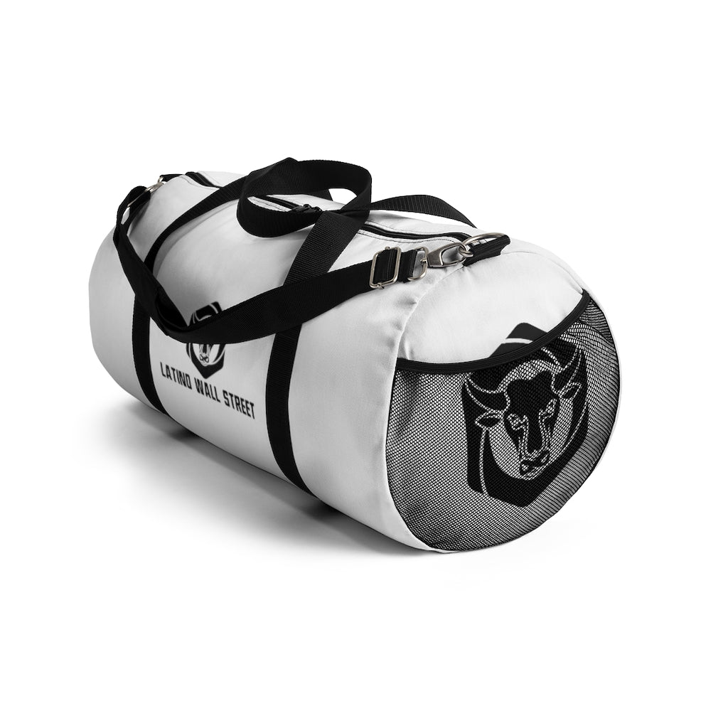 Latino Wall Street Duffel Bag