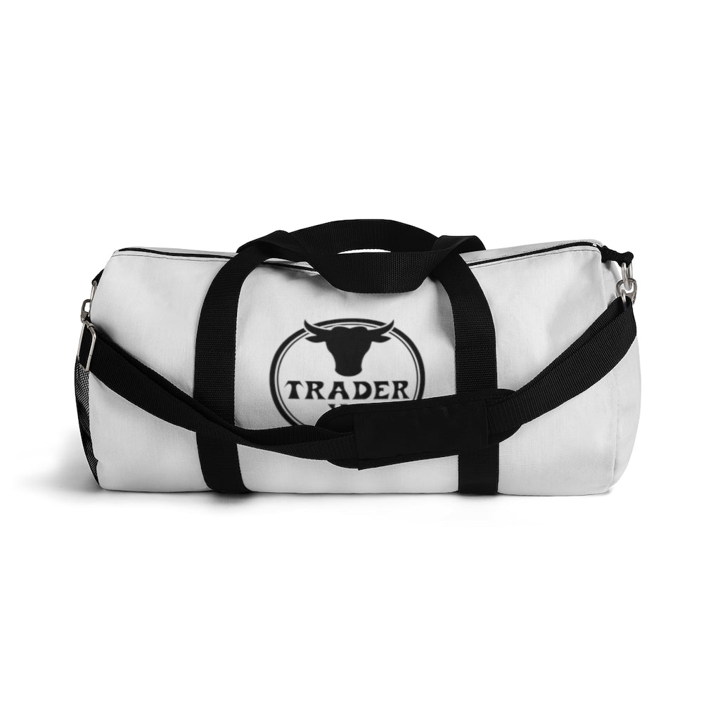 Latino Wall Street Duffel Bag