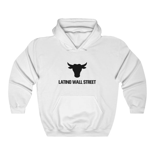 Latino Wall Street Heavy Blend™ Hooded Sweatshirt