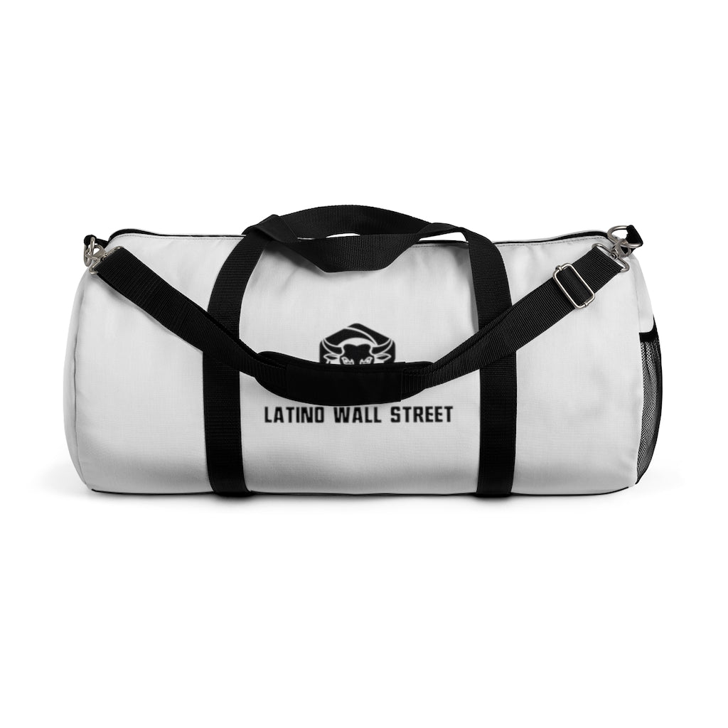 Latino Wall Street Duffel Bag