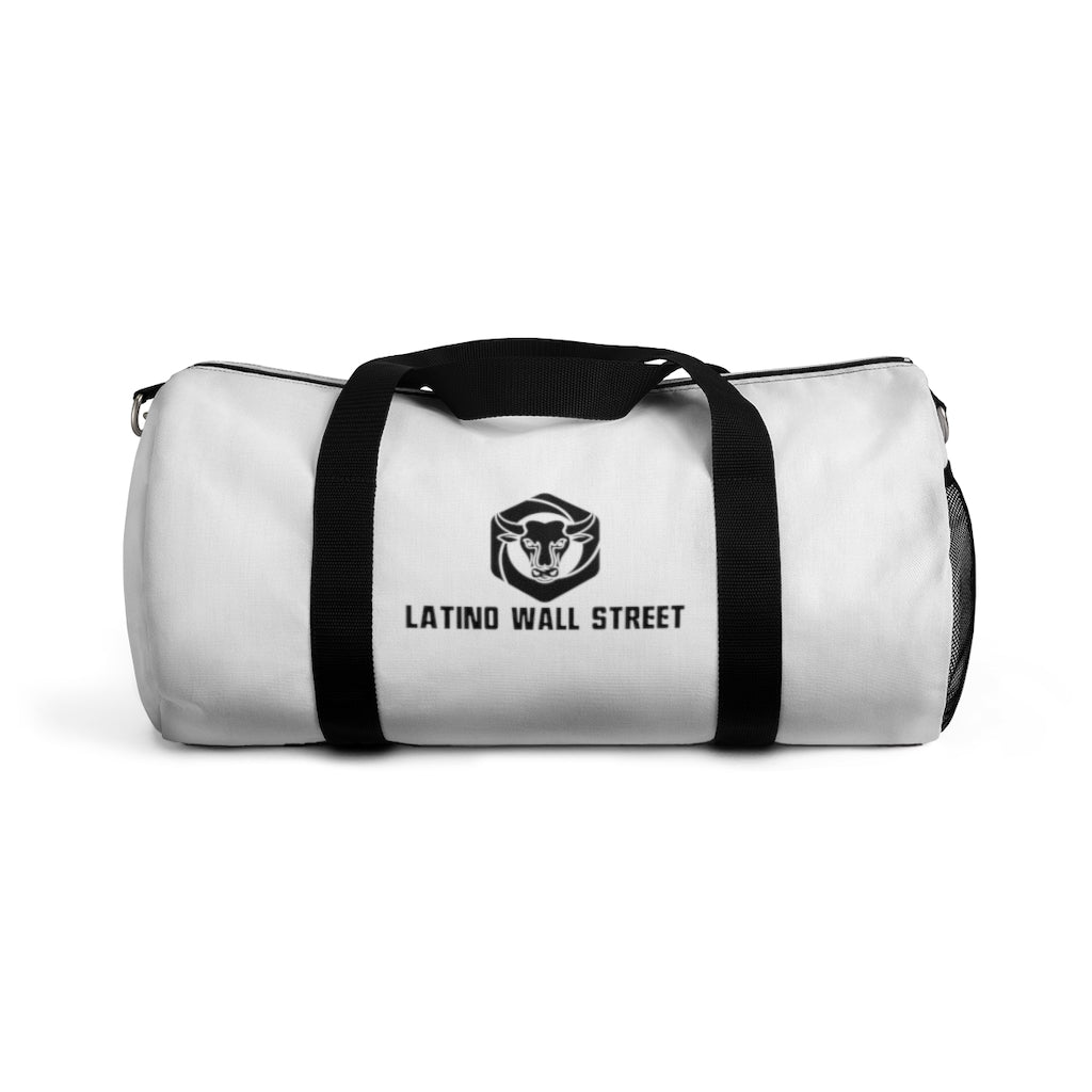 Latino Wall Street Duffel Bag